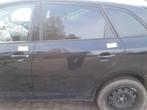 Portier 4Deurs links-achter van een Seat Ibiza (LC9Z), Gebruikt, Deur, Ophalen of Verzenden, Seat