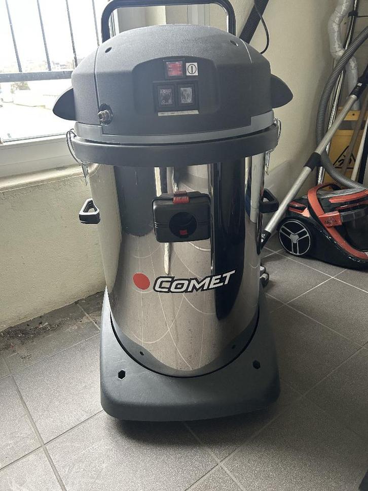 Injecteur / Extracteur, Sport en Fitness, Overige Sport en Fitness, Zo goed als nieuw, Ophalen of Verzenden