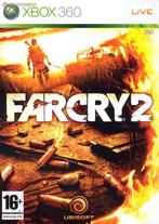 Far Cry 2, Shooter, Utilisé, Enlèvement ou Envoi, À partir de 16 ans