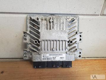 Ford Transit Connect 2002 - 2012 ecu motorcomputer 1.8 tdci beschikbaar voor biedingen