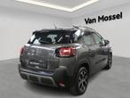 Citroën C3 Aircross 1.2 PureTech 110 S&S MAN MAX, Electronic Stability Program (ESP), Entreprise, Boîte manuelle, 5 portes