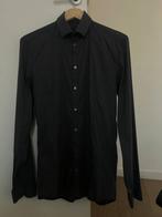 Patrizia Pepe shirt, Kleding | Heren, Overhemden, Ophalen of Verzenden, Zo goed als nieuw, Zwart, Overige halswijdtes
