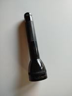 Lampe poche MAG-LITE, Caravans en Kamperen, Zaklampen, Ophalen, Gebruikt, Batterij