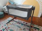 Cododo Next2me Magic, Kinderen en Baby's, Babywiegjes en Ledikanten, Ophalen, Gebruikt, Ledikant