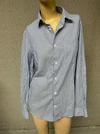 h&m s hemd, Vêtements | Hommes, Chemises, Enlèvement ou Envoi, Tour de cou 38 (S) ou plus petit, Comme neuf, Bleu