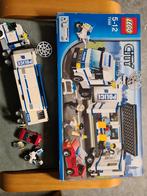 Lego City Politie - 7288, Ophalen, Zo goed als nieuw, Lego