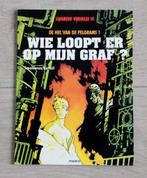 strip Wie loopt er op mijn graf? Hel van Pelgrams1 Smolderen, Ophalen of Verzenden, Zo goed als nieuw, Smolderen / Bertial
