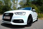 Audi A3 Cabrio, Auto's, Voorwielaandrijving, 4 zetels, Stof, 4 cilinders
