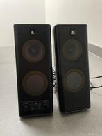 Logitech speaker boxen PC, Ophalen of Verzenden, Zo goed als nieuw, Overige merken