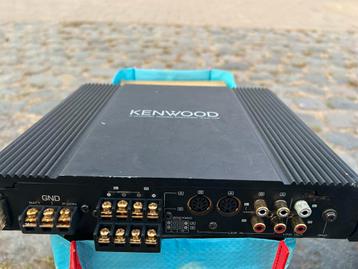 Kenwood Kac 742 - Versterker - amplifier beschikbaar voor biedingen