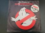 Single Ray Parker Jr. - Ghostbusters, Utilisé, Enlèvement ou Envoi