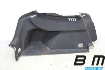 Bagageruimtebekleding links Audi A3 8V Limo 8V5863887AM beschikbaar voor biedingen