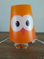 Lampje kinderkamer, Kinderen en Baby's, Ophalen, Gebruikt
