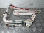 Airbag hemel rechts van een Mercedes C-Klasse, 3 maanden garantie, Gebruikt, Mercedes-Benz