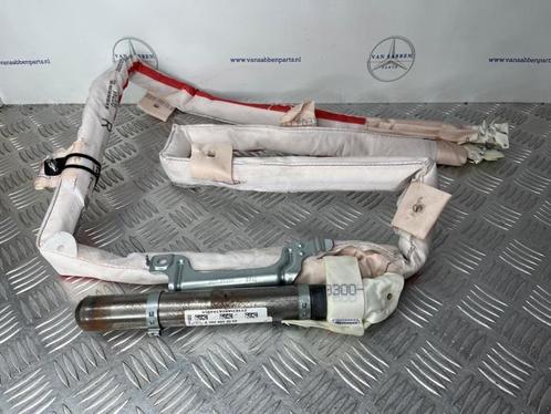 Airbag hemel rechts van een Mercedes C-Klasse, Auto-onderdelen, Overige Auto-onderdelen, Mercedes-Benz, Gebruikt, 3 maanden garantie