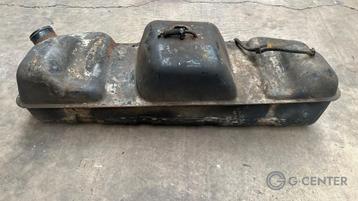 Mercedes-Benz Brandstoftank A604700701 Diesel Staal G- klass beschikbaar voor biedingen