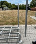 Stapelrek, Enlèvement, Comme neuf