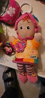 Lamaze pop, Kinderen en Baby's, Ophalen, Zo goed als nieuw, Overige typen