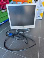Computerscherm, Ophalen, Zo goed als nieuw