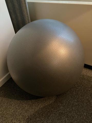 Zitbal/Fitnessbal Domyos beschikbaar voor biedingen