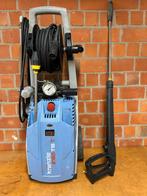 Kränzle 2160 TST, Jardin & Terrasse, Nettoyeurs haute pression, Enlèvement, Utilisé, Électrique, Avec pression d'eau réglable