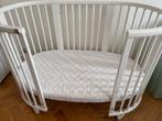 Stokke uitschuifbaar bed, Kinderen en Baby's, Ophalen, Gebruikt, Ledikant