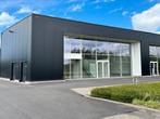 Magazijn te huur 220 m2 Melsele, Articles professionnels, Immobilier d'entreprise, 220 m², Location, Emplacement de parking