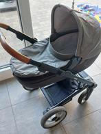 Kinderwagen Mutsy iGO, Zo goed als nieuw, Mutsy, Verstelbare duwstang, Ophalen