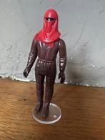Star Wars vintage Emperor Royal Guard 1983 Kenner, Ophalen of Verzenden, Gebruikt, Actiefiguurtje