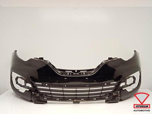 Renault Captur Facelift 2016-2019 Voorbumper Bumper Originee, Auto-onderdelen, Carrosserie, Bumper, Renault, Gebruikt