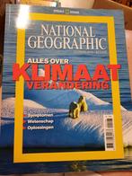 Tijdschrift national geographic, Verzamelen, Tijdschriften, Kranten en Knipsels, Ophalen of Verzenden