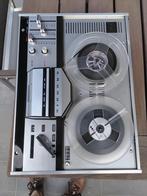Grundig bandrecorder TK121, Audio, Tv en Foto, Ophalen of Verzenden, Bandrecorder
