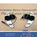 BRABUS STUUR FLIPPERS ORIGINEEL W205 C63 W213 E63 W253 GLC63, Ophalen of Verzenden, Gebruikt, Mercedes-Benz