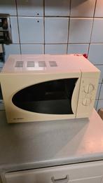 Micro-ondes Bluesky, Enlèvement ou Envoi, Utilisé, Air chaud, 45 à 60 cm