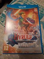Hyrule Warriors (Zelda). Wii U, Games en Spelcomputers, Games | Nintendo Wii U, Ophalen of Verzenden, Zo goed als nieuw