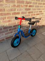 Loopfiets puky +2 jaar, Fietsen en Brommers, Ophalen, Gebruikt, Verstelbare zitting