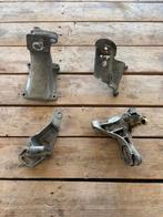 4 supports moteur Vw Golf 2 GTI 1985-1992, Auto-onderdelen, Ophalen, Voor, Volkswagen