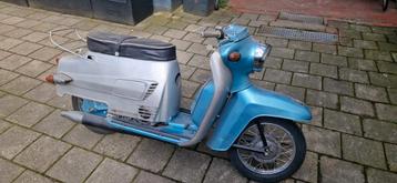 Manet tatran 125  beschikbaar voor biedingen