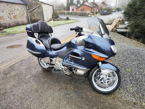 BMW K 1200 LT Très propre, Motoren, Motoren | BMW, Particulier, Toermotor, meer dan 35 kW, 4 cilinders, Ophalen