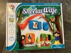 Sneeuwwitje SmartGames, Ophalen of Verzenden, Zo goed als nieuw, Puzzelen