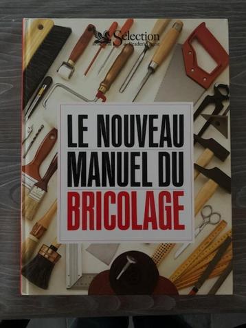 guide du bricolage