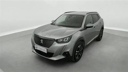 Peugeot 2008 1.5 BlueHDi Allure Pack S&S (EU6.3) (bj 2021), Auto's, Peugeot, Te koop, ABS, Achteruitrijcamera, Centrale vergrendeling