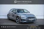Audi A3 45 TFSIe Sportback S-LINE/LED/B&O/ACC/AMBIENT/DAB, Auto's, Audi, Euro 6, 4 cilinders, 5 zetels, Hybride Elektrisch/Benzine