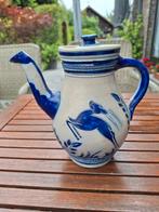 Grès de La roche  cafetière., Antiek en Kunst, Ophalen