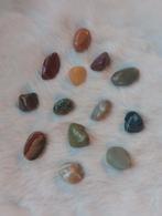 Set edelstenen, Verzamelen, Ophalen