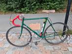 Cinzia columbus koersfiets, Ophalen