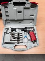 Beitel op perslucht, Doe-het-zelf en Bouw, Gereedschap | Handgereedschap, Ophalen, Zo goed als nieuw