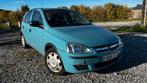 Opel corsa Automaat 1000 cc benzine, Auto's, Automaat, 5 deurs, Particulier, Corsa