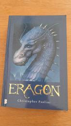 Christopher Paolini - Eragon, Ophalen of Verzenden, Zo goed als nieuw, Christopher Paolini