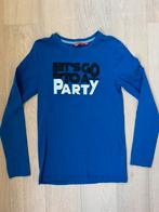 Tygo & Vito t-shirt lange mouw - 146-152, Ophalen of Verzenden, Zo goed als nieuw, Jongen, Shirt of Longsleeve